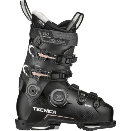 Tecnica Mach BOA MV 95 W, lyžařské boty, dámské, černá