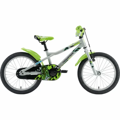 Genesis Matice 18 Kids