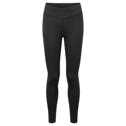 Montane F Fury Pants, kalhoty, dámské, černá