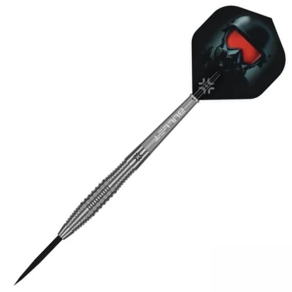 Šipky steel Bullet Ranger 21g 90% wolfram