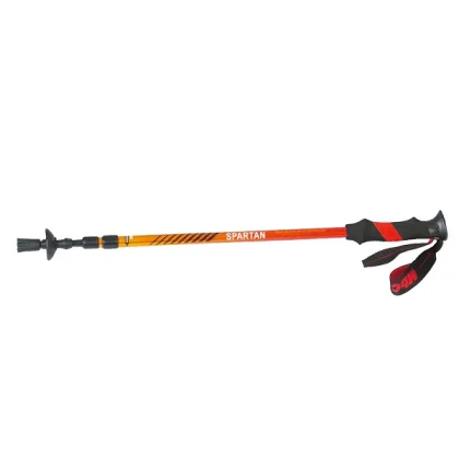 Trekingové hole SPARTAN Carbon - pár