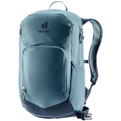 Deuter Bike I Lite 16, batoh, modrá