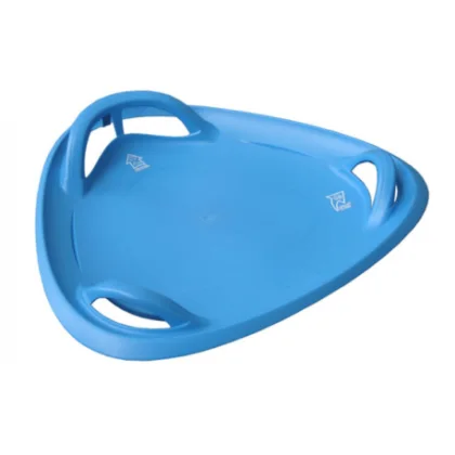 Sánkovací talíř PLASTKON METEOR BLUE 60CM