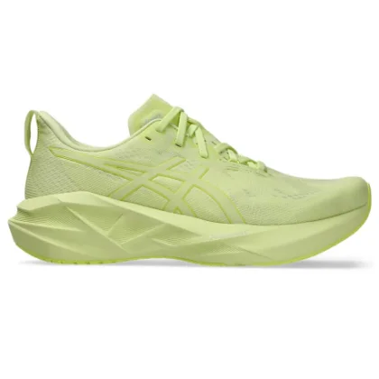 Pánská běžecká obuv ASICS Novablast 5 M lite show huddle yellow