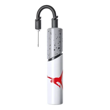 Pumpa NIKE JORDAN ESSENTIAL BALL PUMP WH CG