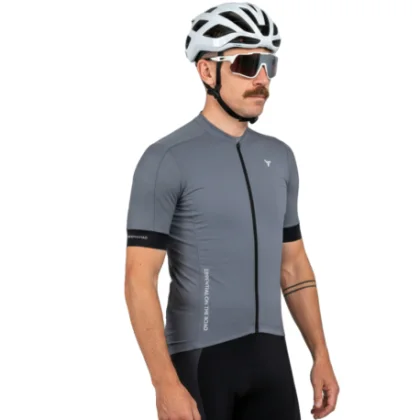 Pánský cyklistický dres s krátkým rukávem SILVINI Carnio
