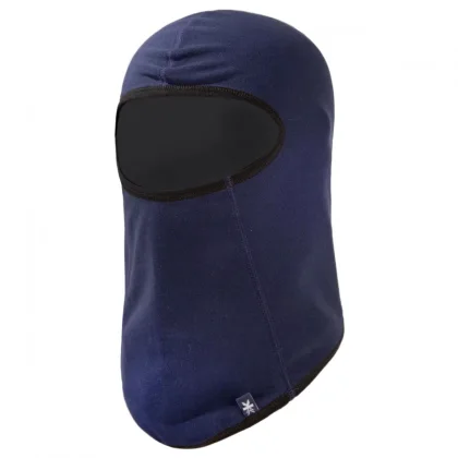 Kama fleece kukla, navy