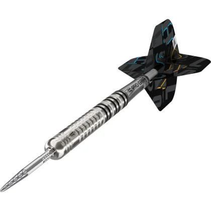 Sada steel šipek TARGET Chris Dobey G1 22g SP, 90% wolfram