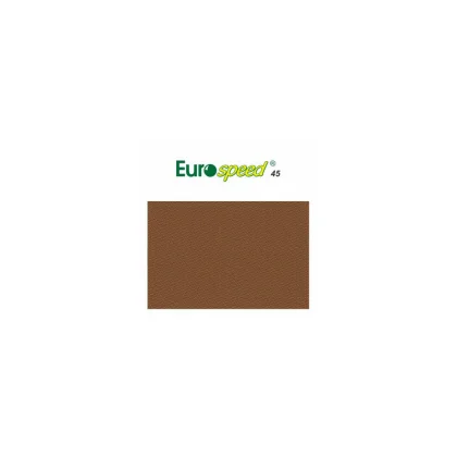 Kulečníkové sukno Eurospeed 45 Camel 165cm