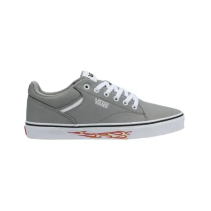 Pánská rekreační obuv VANS MN Seldan Variety Sidewall grey