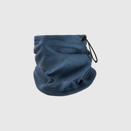 Bandana unisex - tmavě modrá