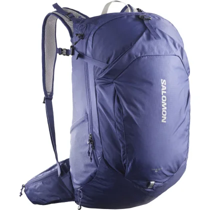 Salomon Trailblazer 30, batoh, tmavě modrá