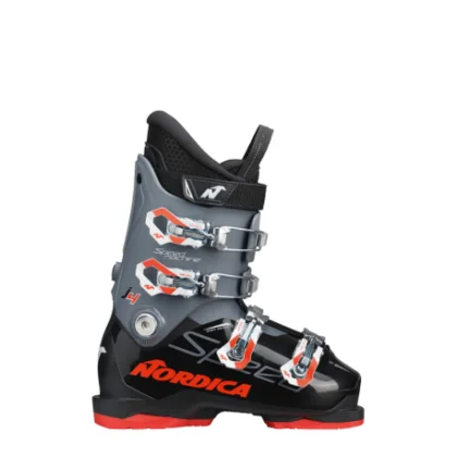 Dětské lyžařské boty na sjezdovku - on piste NORDICA SPEEDMACHINE J 4