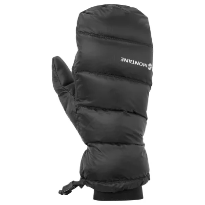 Montane Anti-Freeze Mitt, palčáky, unisex, černá