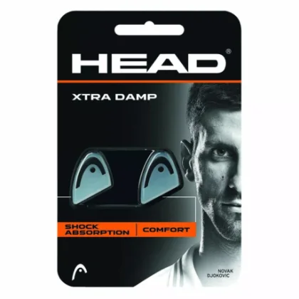 Tlumič HEAD Xtra Damp BLACK