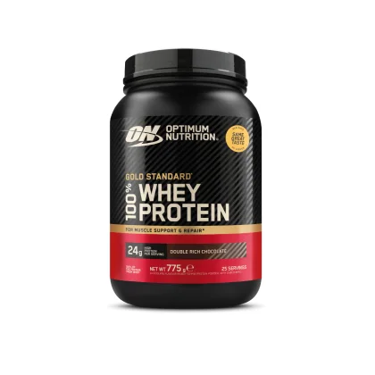 Optimum Nutrition 100% Whey Gold Standard