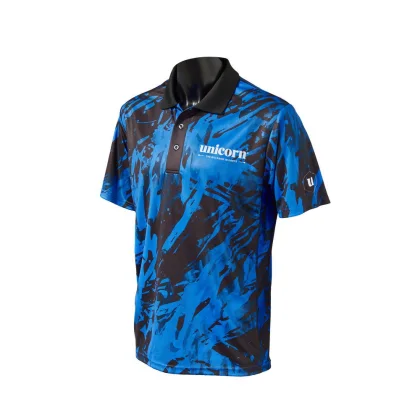 Turnajový dres Unicorn Pro-Tech Camo,