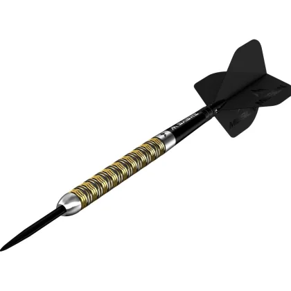 Šipky steel Mission Kinsuji 26g 95% wolfram