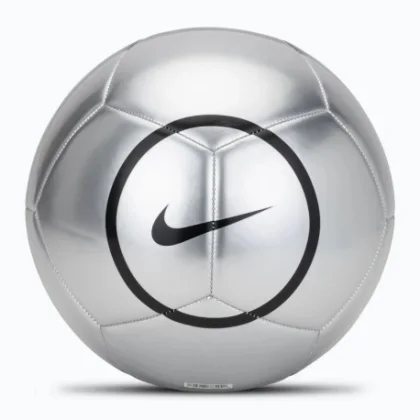 Fotbalový míč NIKE NK ACADEMY T90 METALLIC SP26