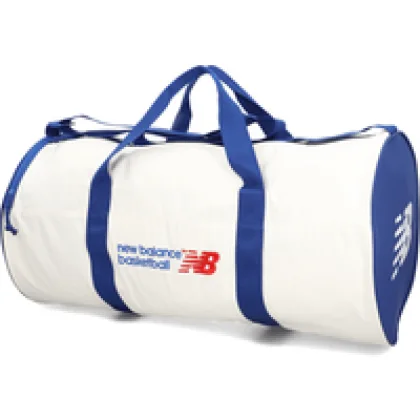 Hoops Duffle Bag