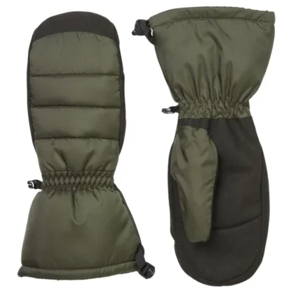 Sealskinz Titchwell, palčáky, zelená