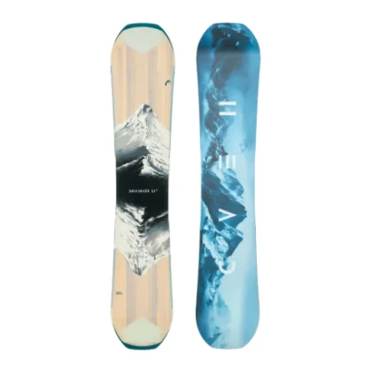 Snowboard HEAD DAYMAKER LYT