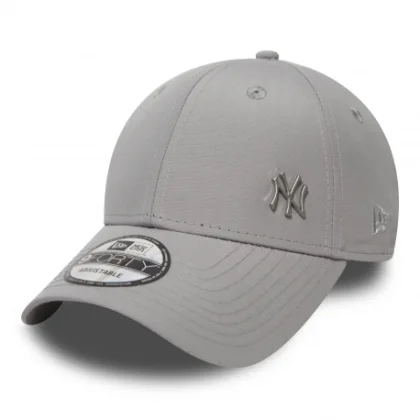Pánská kšiltovka NEW ERA 940 Flawless Logo NEYYAN-11198849 NOS
