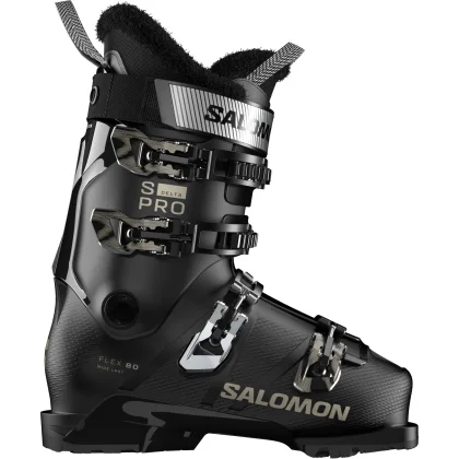 Salomon S/Pro Delta 80 GW, lyžařské boty, dámské, černé