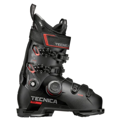 Pánské lyžařské boty na sjezdovku - on piste TECNICA Mach BOA MV 110 GW, black
