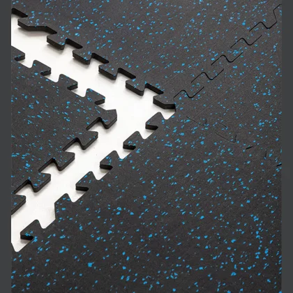 Sportago Kompozit PROFI puzzle podlaha 48x48x1,5cm