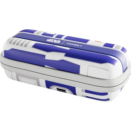 Pouzdro STAR WARS TARGET R2D2 BOA na 2 sety šipek