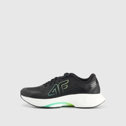 Dámské běžecké boty Speed Runner - černé