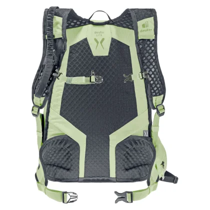Deuter Updays 24 SL, batoh, dámský, zelený
