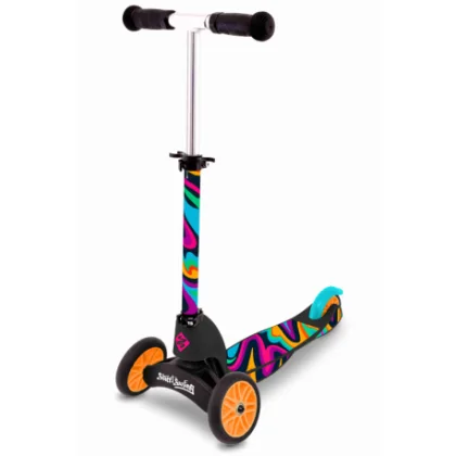 Koloběžky STREET SURFING FIZZ FLIP MINI EVO