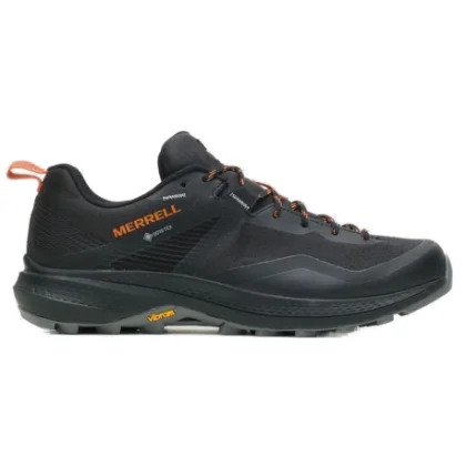 Pánská nízká turistická obuv MERRELL MQM 3 GTX black exuberance