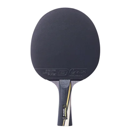 Pálka na stolní tenis DONIC Zentra First Allround blade + Desto First rubbers