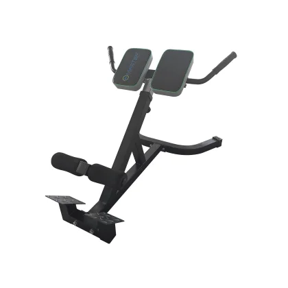 Posilovací lavice MASTER Hyperextenze Bench 45