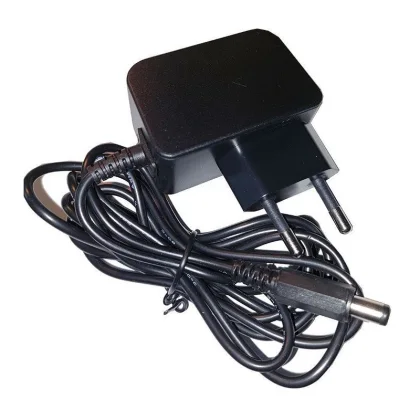 Adaptér k el. terčům ECHOWELL 9 V - 1 A