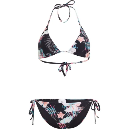 Firefly Islander Mari Neck Holder Bikini