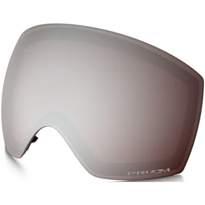 Oakley Flight Deck L, náhradní čočka, PRIZM™ Black Iridium