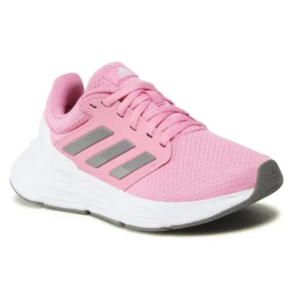 Dámská sportovní obuv (tréninková) ADIDAS Galaxy 6 bliss pink iron matt altered blue