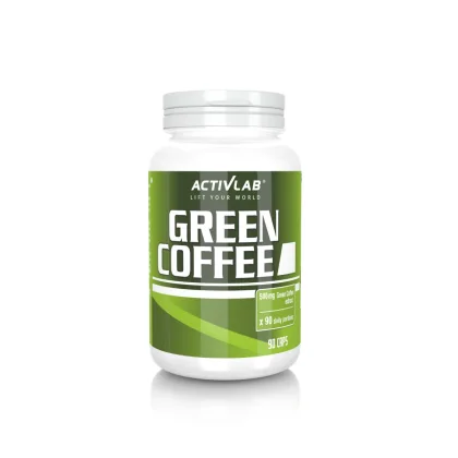 ActivLab Green Coffee