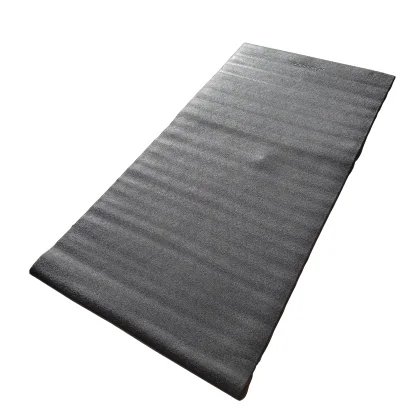 Podložka pod fitness stroje MASTER 6 mm - 200 x 100 cm