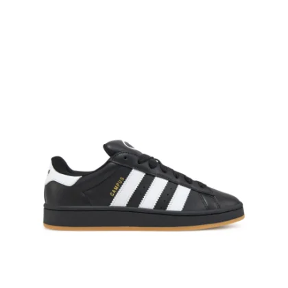 Pánská vycházková obuv ADIDAS ORIGINALS Campus 00s core black cloud white cloud white