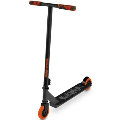 Koloběžky STREET SURFING TRICKSTER Orange Dawn