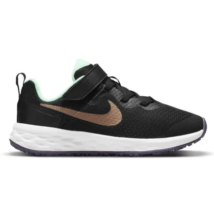 Nike Revolution 6 Younger Kids Velikost: 33,5 EUR