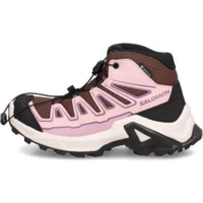 X ULTRA MID GTX J