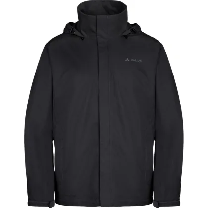 Vaude Men's Escape Light Jacket, pláštěnka, pánské, černá