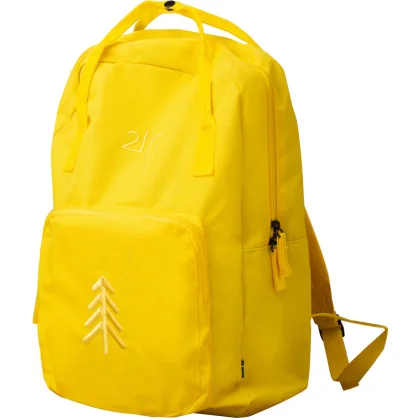 2117 of Sweden Stevik, 20L, batoh, žlutý