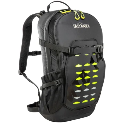 Tatonka MTB batoh 14L, cyklistický batoh, černý